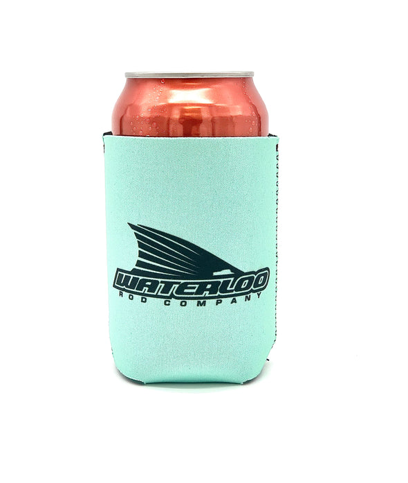 Waterloo Neoprene Can Koozie