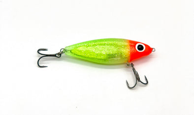Paul Brown's Soft-Dine XL -14 Hothead
