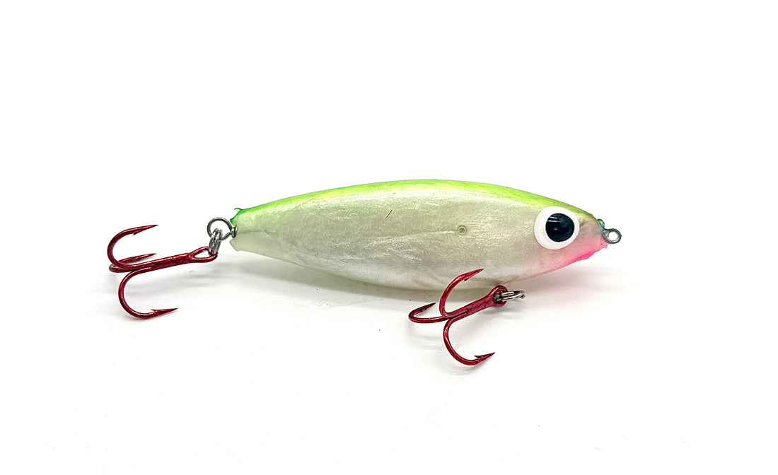 Custom Corky Soft Dine XL – Waterloo Rods