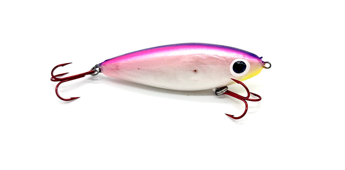 Custom Corky Soft Dine XL