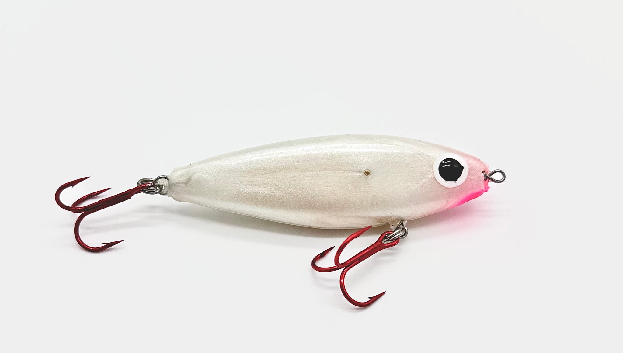 Custom Corky Soft Dine XL Waterloo Rods