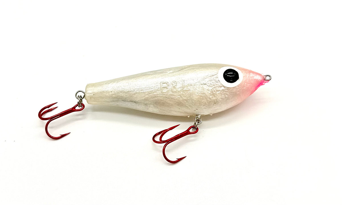 Custom Corky Fatboy Pro Series – Waterloo Rods