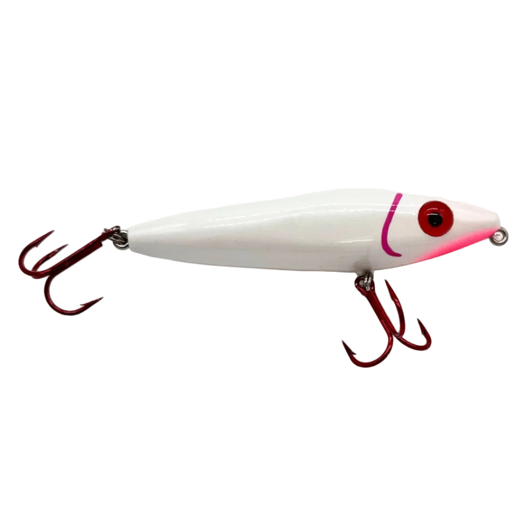 Texas Custom Double D Topwaters Gringo She Dog