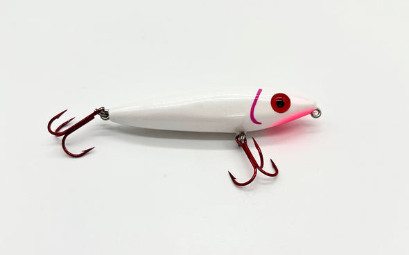 Texas Custom Double D Topwaters
