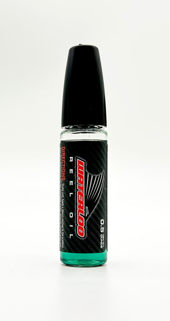 Clenzoil Marine & Tackle 0.5oz. Needle Oiler