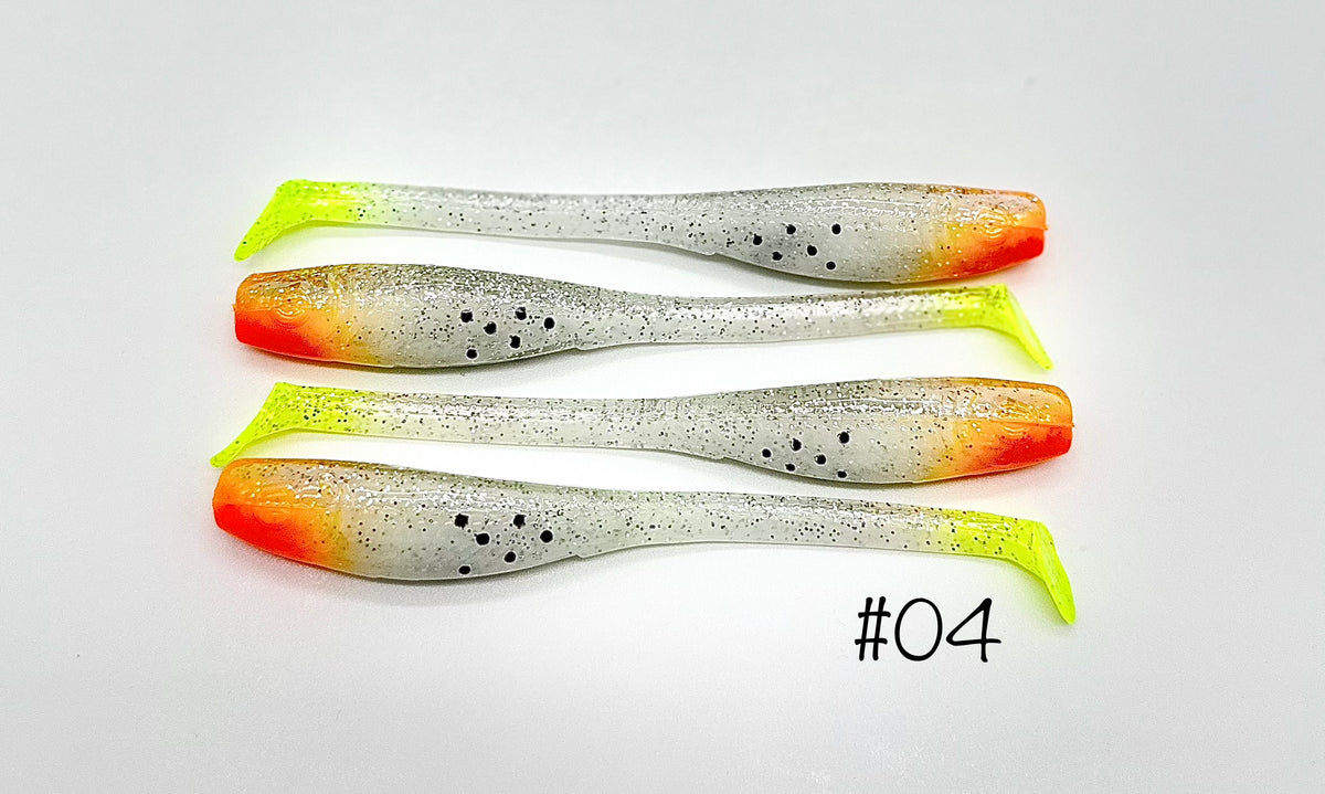 Custom Down South Lures - Super Model – Waterloo Rods