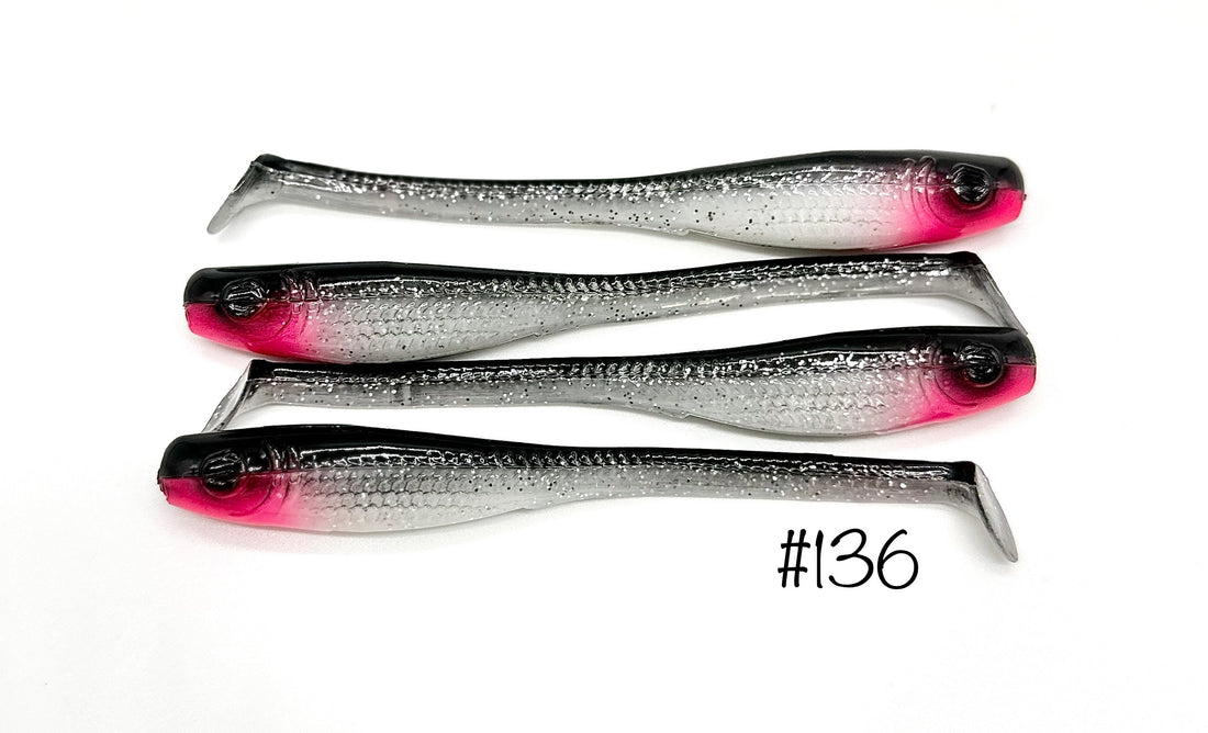 Custom Down South Lures - Super Model