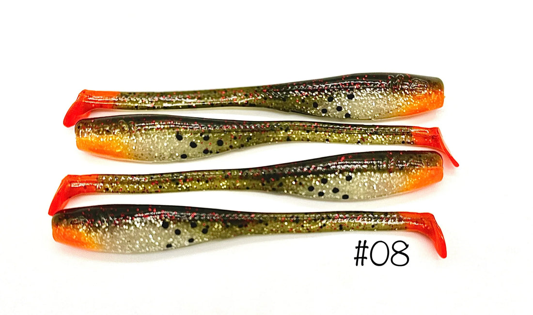 Custom Down South Lures - Original