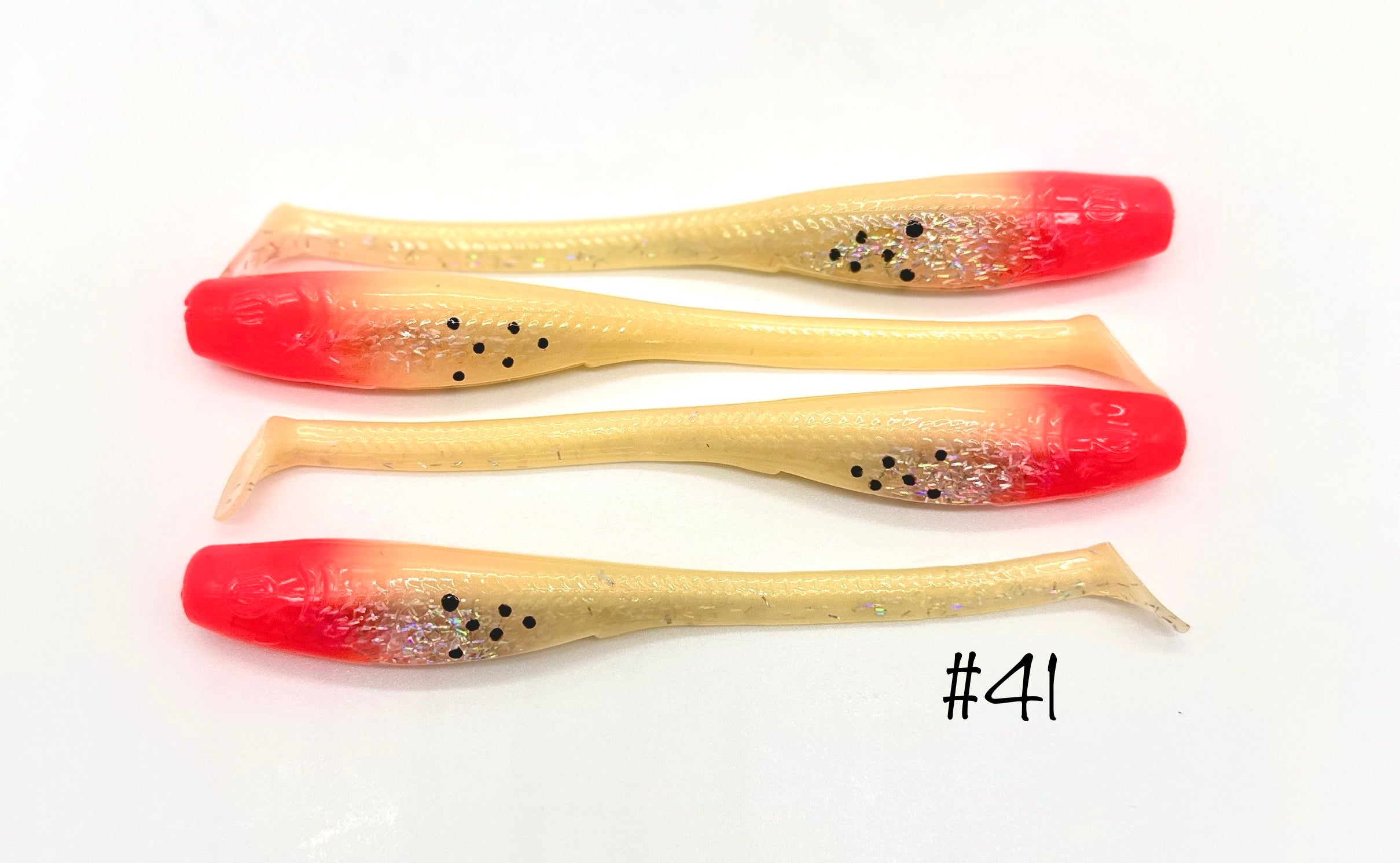 Waterloo Customized Rods Custom Down South Lures - Original – Waterloo Rods