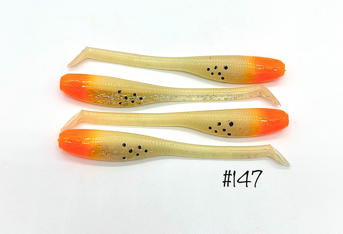 Custom Down South Lures - Original