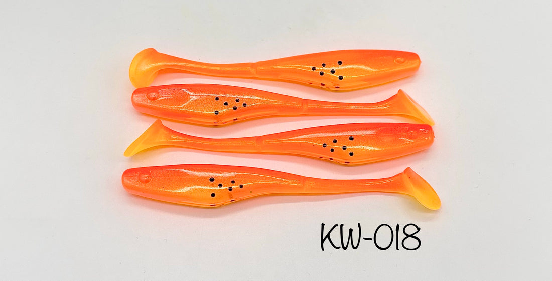 Custom KWigglers - Wig-A-Lo