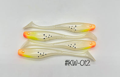 Custom KWigglers - Wig-A-Lo