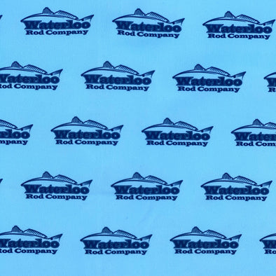 Waterloo Redfish Sun Mask