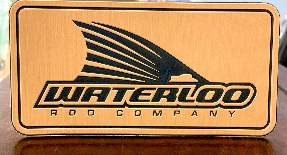 Waterloo Tails Up Cooler Pad for 65 Quart Cooler (Multiple Colors)