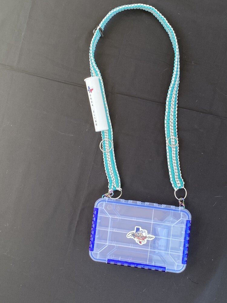 Wade Boxes – Waterloo Rods