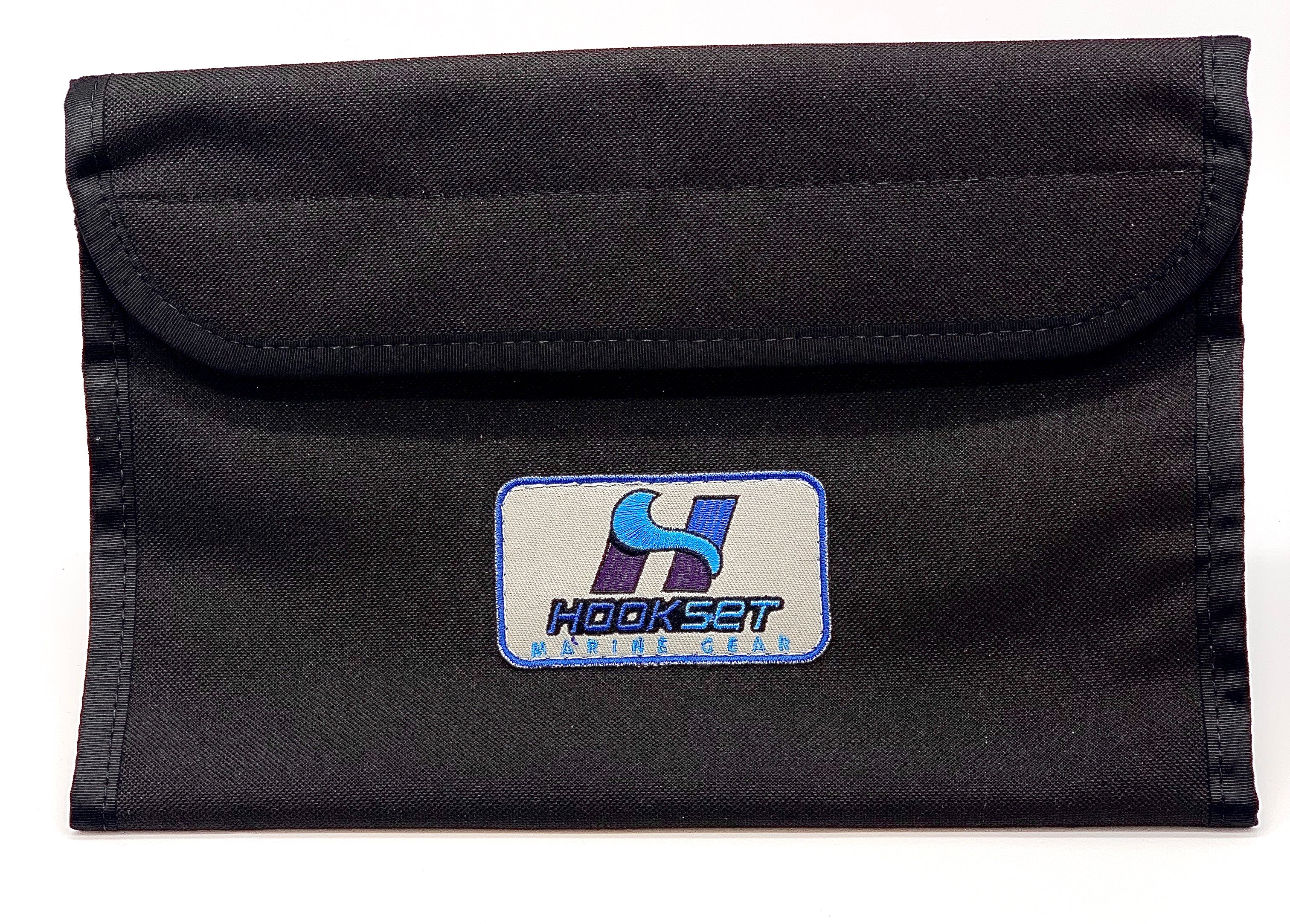 Hookset Wading Single Belt Bag Attachment Waterloo Rods