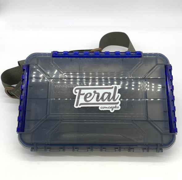 Feral Wading Box