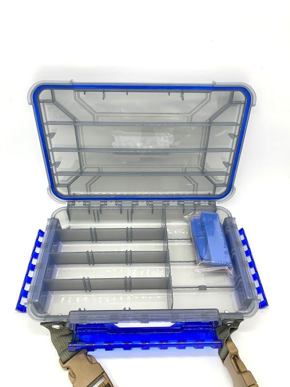 Feral Wading Box