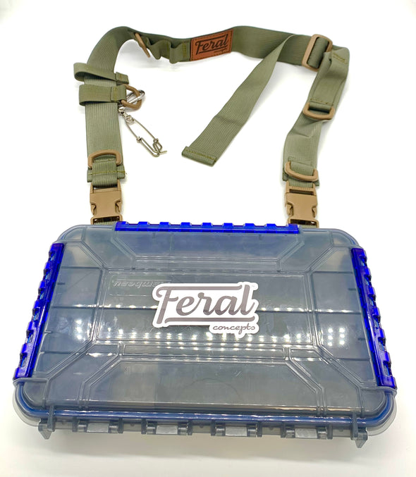 Feral Wading Box