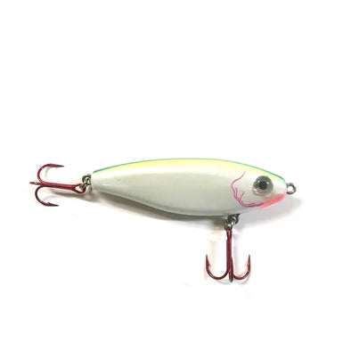 Texas Custom Lures - Double D XL Plum Nasty