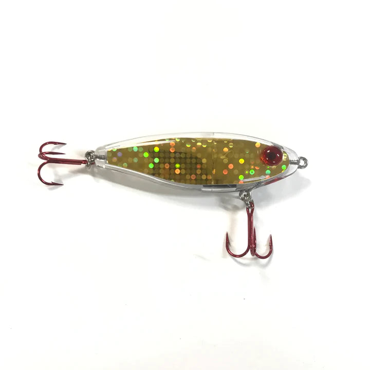 Texas Custom Lures - Double D XL