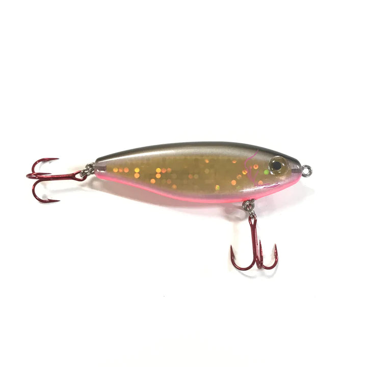 Texas Custom Lures - Double D XL