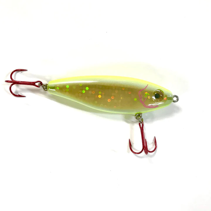 Texas Custom Lures - Double D XL