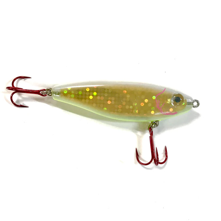 double d fishing lures Texas Custom Lures