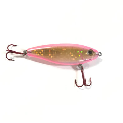 Texas Custom Lures - Double D XL – Waterloo Rods