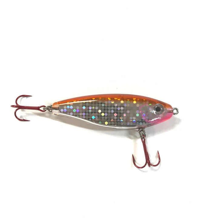 Texas Custom Lures Double D XL