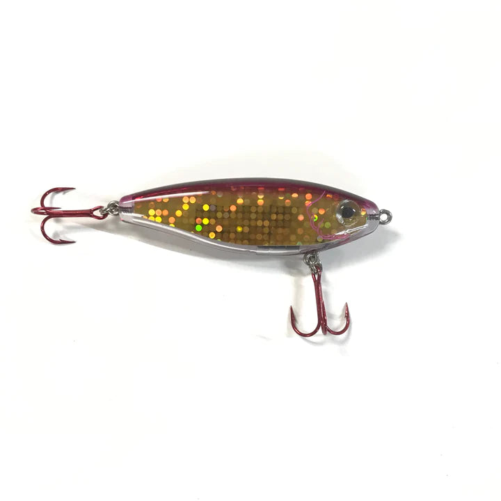 Texas Custom Lures - Double D XL