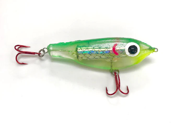 Custom Corky Fatboy Floater – Waterloo Rods