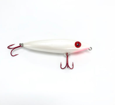 Texas Custom Double D She Dog Topwater