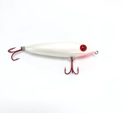 Texas Custom Double D Topwaters