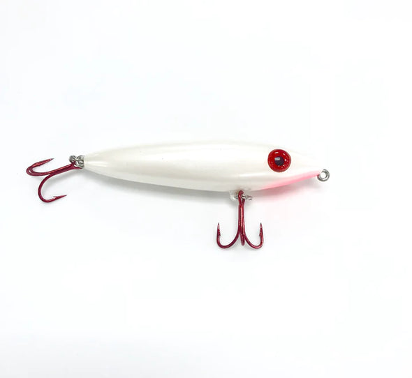 Texas Custom Double D Topwaters