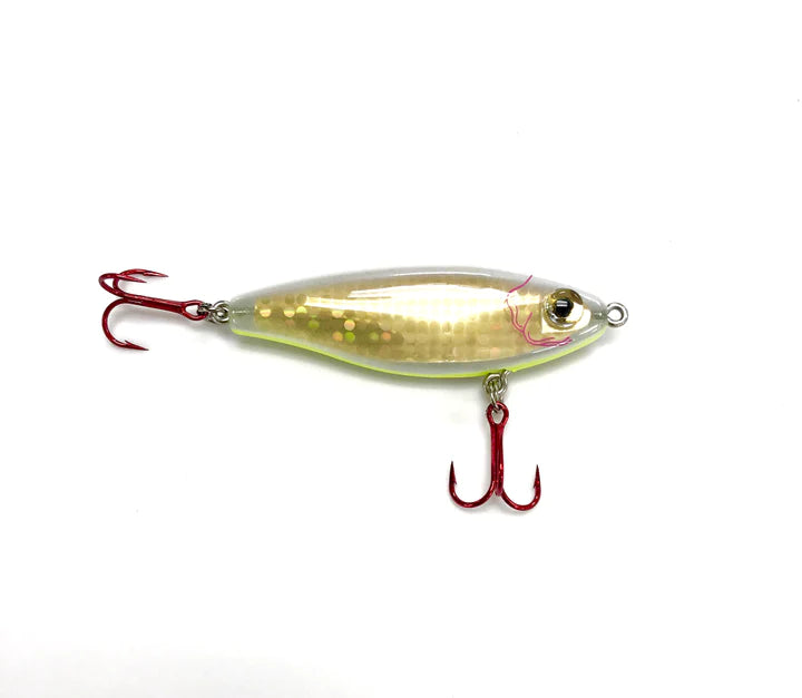 Texas Custom Lures - Double D