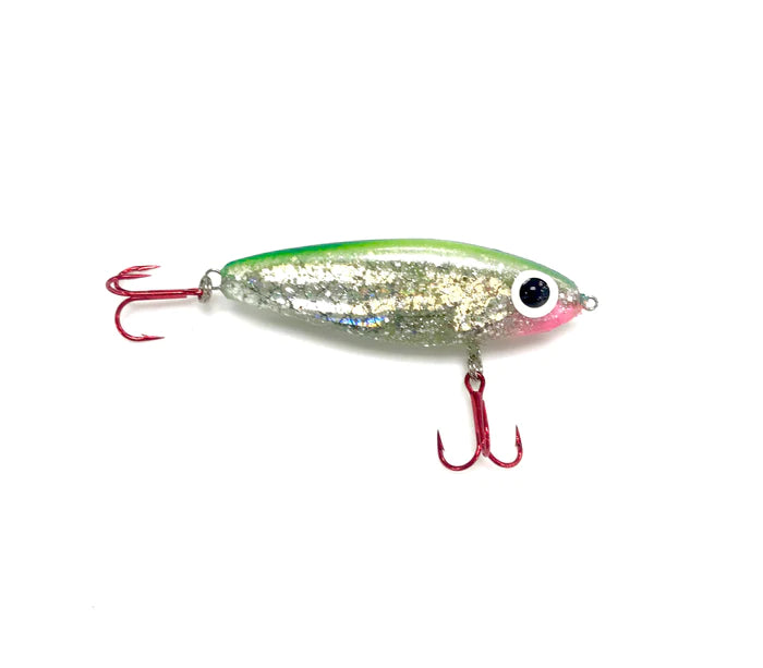 Custom Corky Soft Dine XL