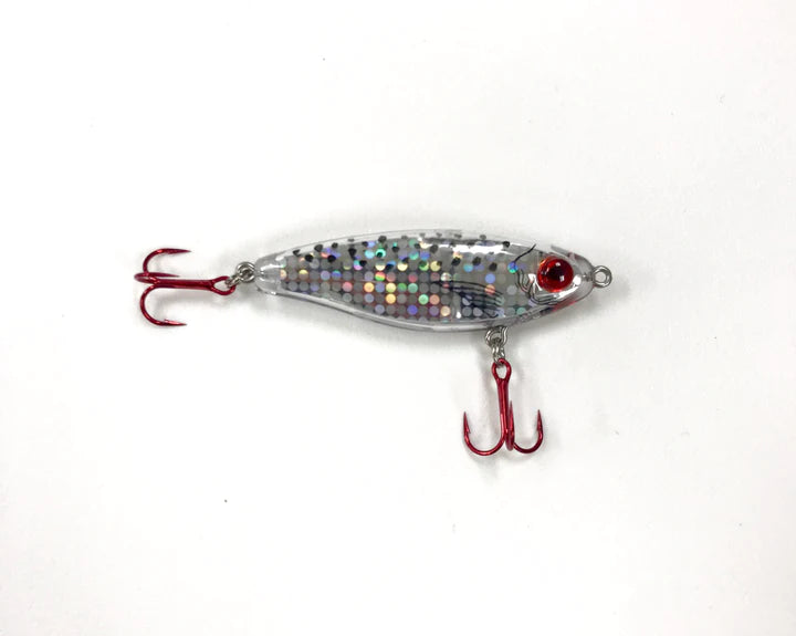 Texas Custom Lures - Double D