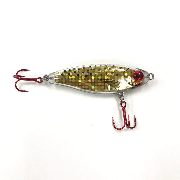 Texas Custom Lures - Double D