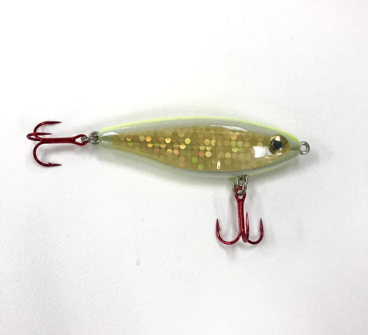 Texas Custom Lures - Double D