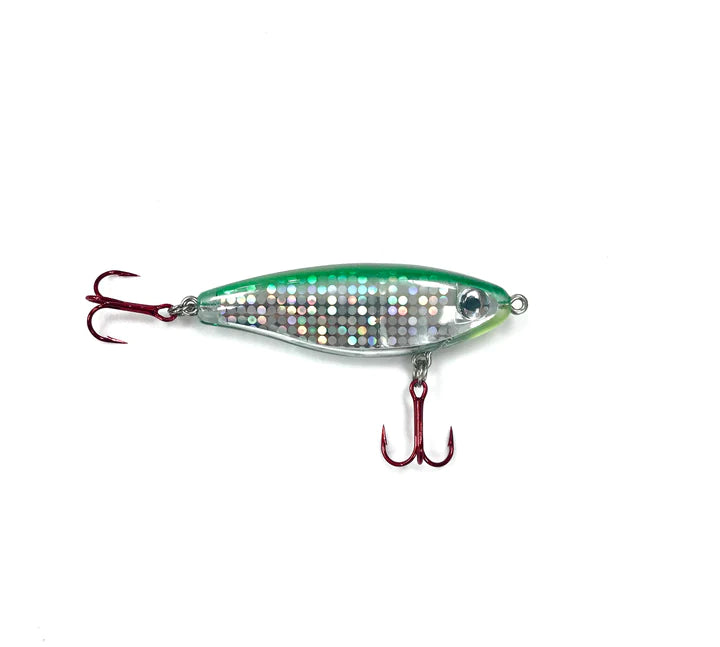 Texas Custom Lures - Double D