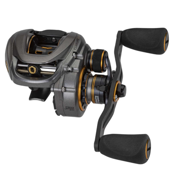 Lew's Custom Pro Speed Spool Baitcast Reel- 2nd Generation