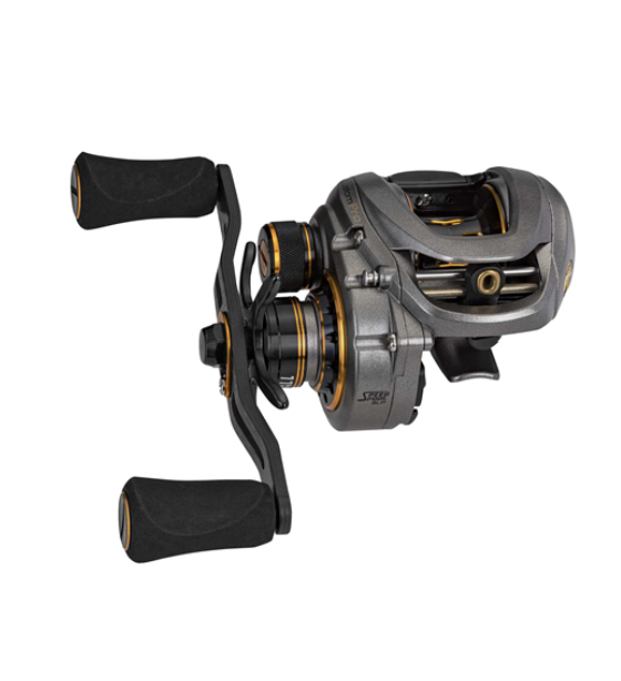 Lew's Custom Pro Speed Spool Baitcast Reel- 2nd Generation