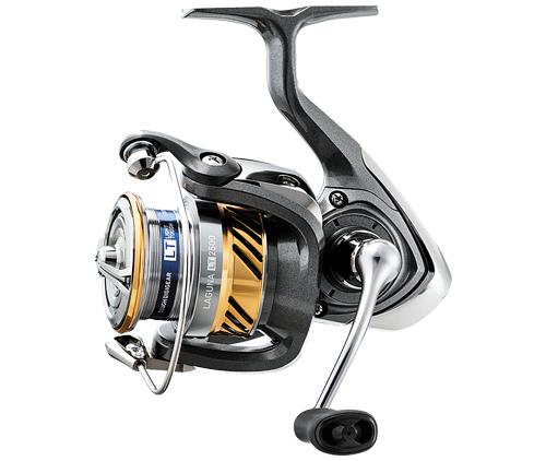 DAIWA Laguna LT 2500 Spinning Reel