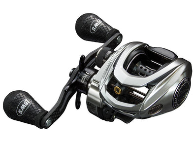 Team Lew's HyperMag Speed Spool SLP Series