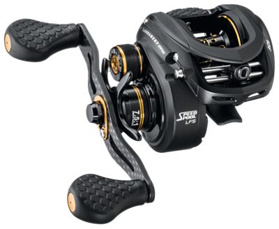 Lew's Mach Smash SLP Baitcast Reel – Waterloo Rods