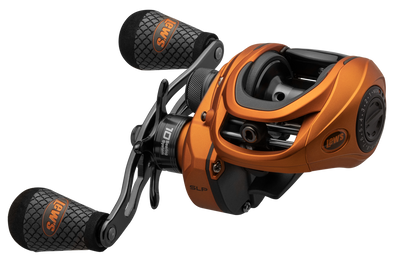 Lew's Mach Crush SLP Casting Reel