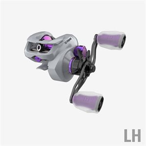13 Fishing Modus SZ2 - Left Hand