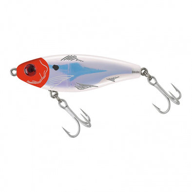 MirrOlure MirrOdine XL 27MR Suspending Twitchbait