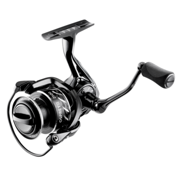 Osprey Carbon Edition (CE) 2500 Spinning Reel - – Waterloo Rods